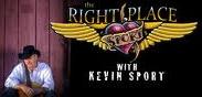 The Right Place With Kevin Sport